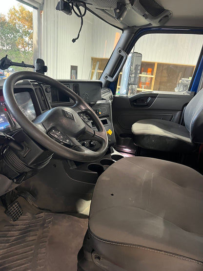 2019 International Truck Low Miles