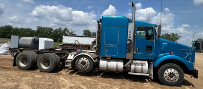 2007 Kenworth T800 Truck