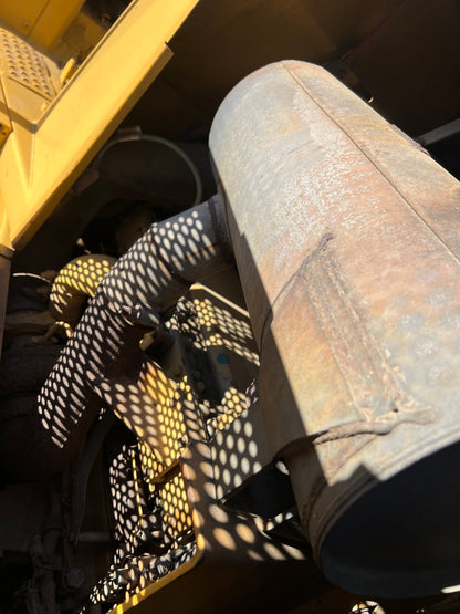 1999 Cat Dozer D5M LGP (Nice!