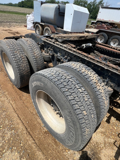 2007 Kenworth T800 Truck