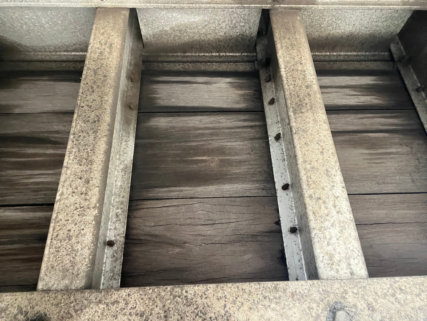 2019 Doonan Stepdeck 50’