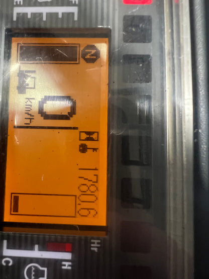 2019 Cat Forklift 5000lb Lift Capacity Low Hrs!