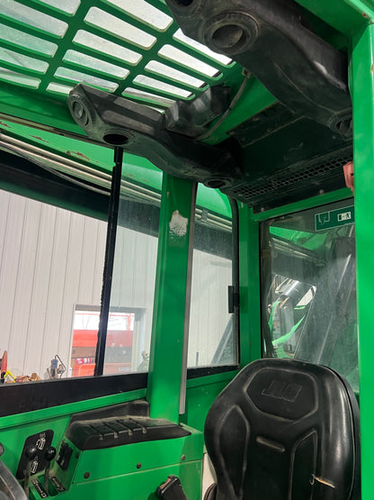 2018 JLG Telehandler 10000lb Lift Capacity