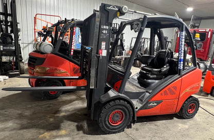 2019 Linde H30T 6000lb