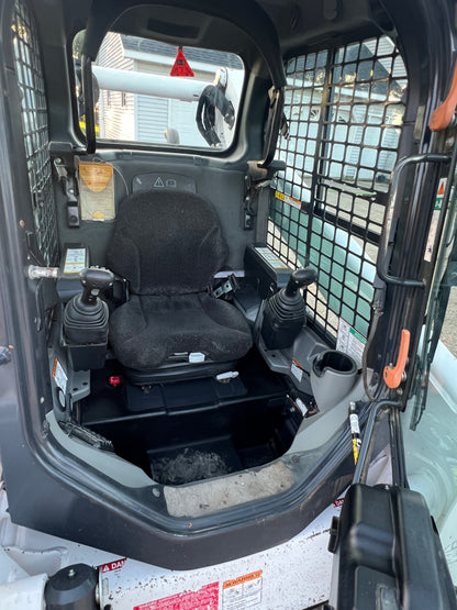 2020 Bobcat S770 Skidloader