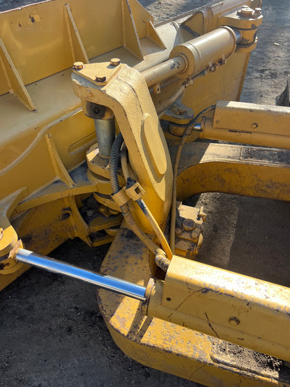1999 Cat Dozer D5M LGP (Nice!