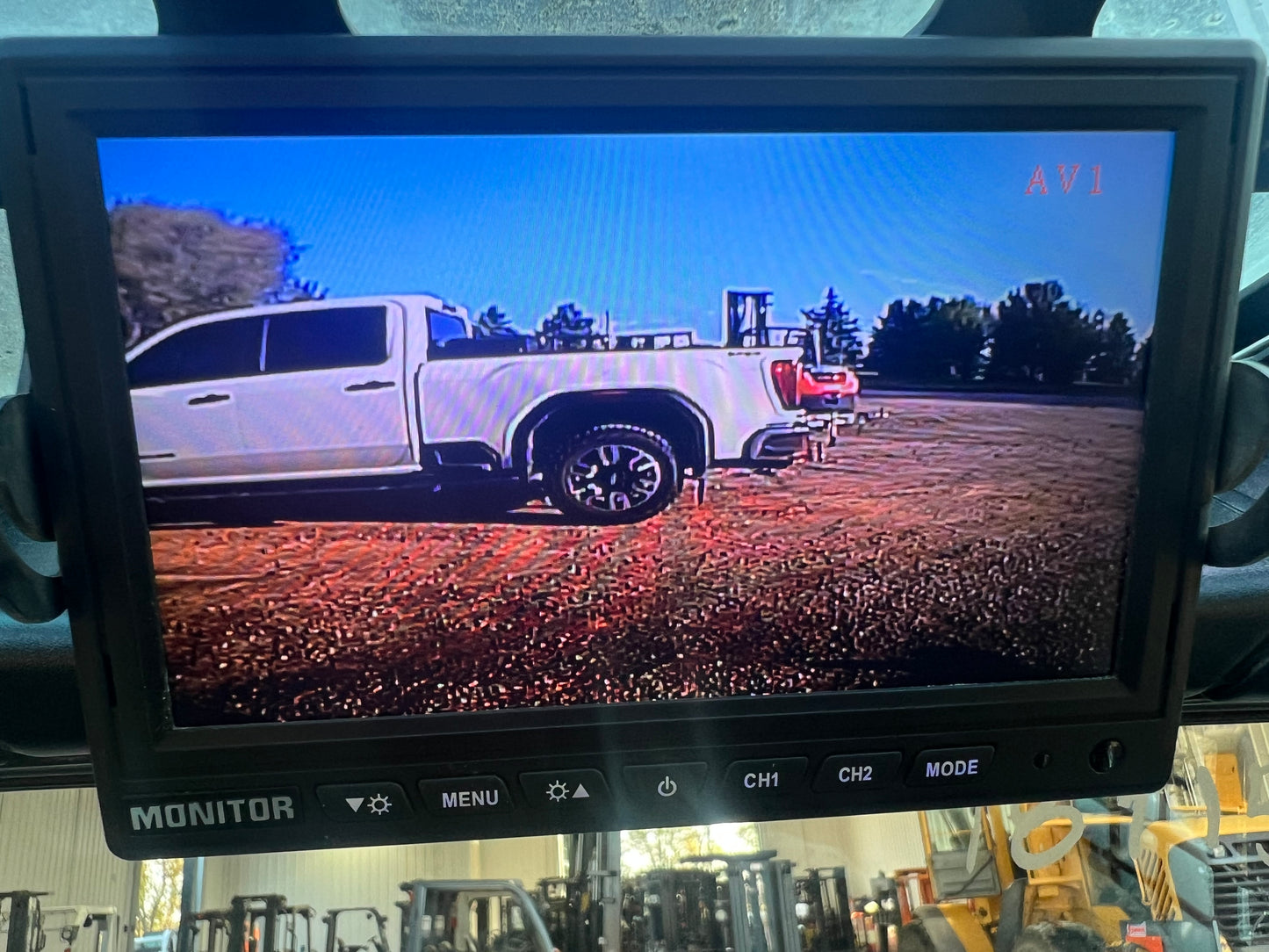 2020 Bobcat S770 Skidloader