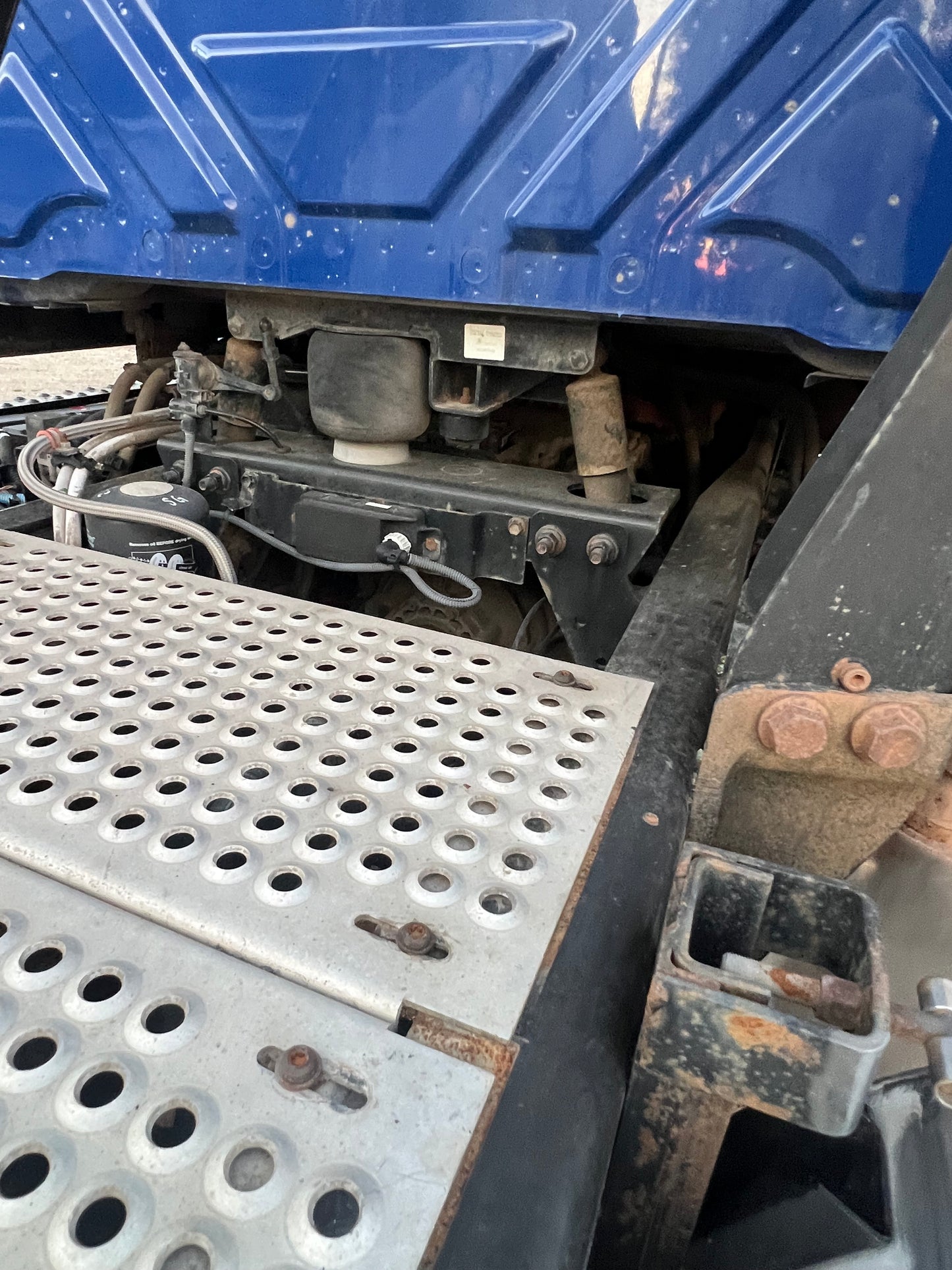 2019 International Truck Low Miles