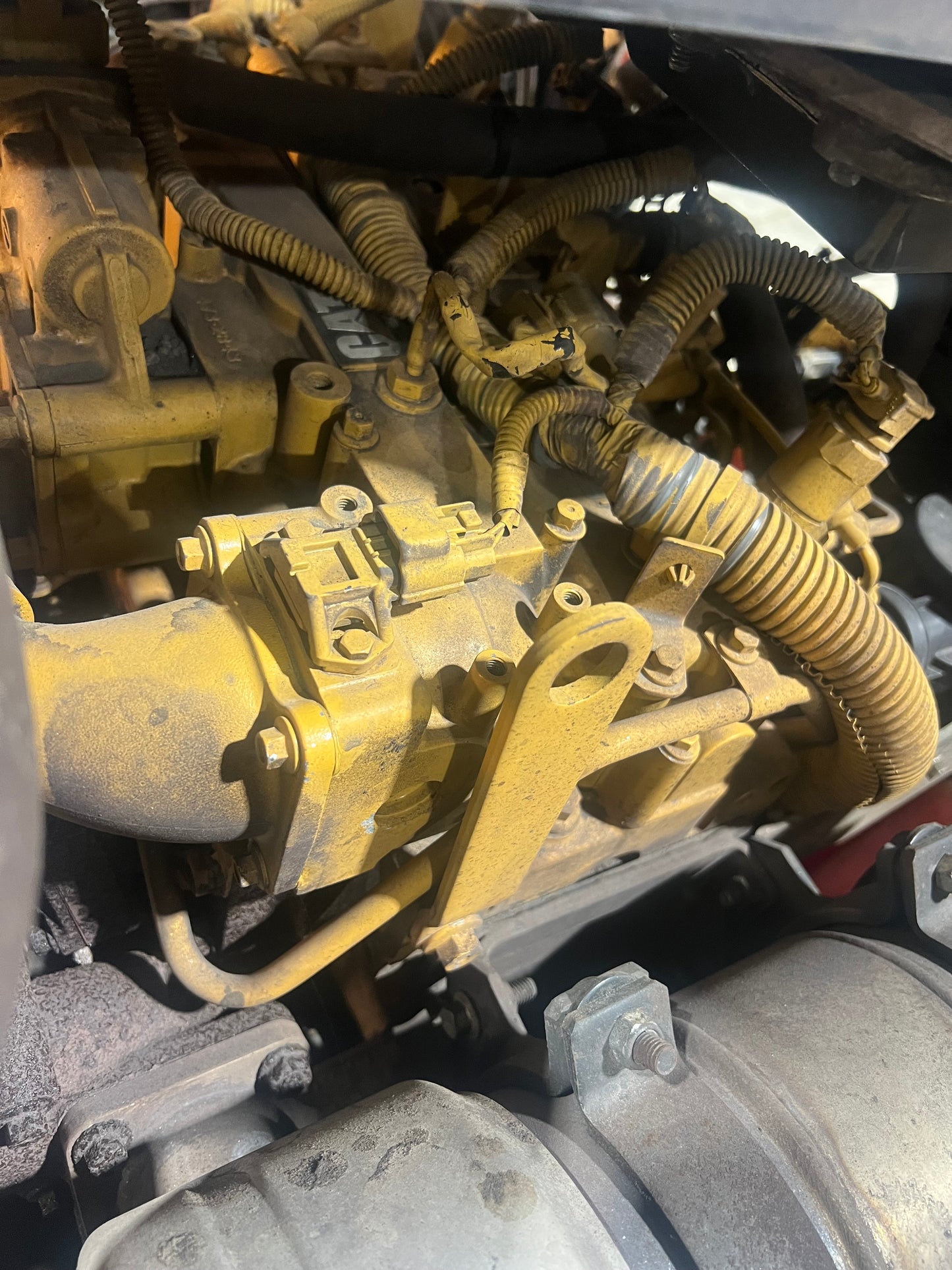 2020 Sullair 185 CFM Air Compressor