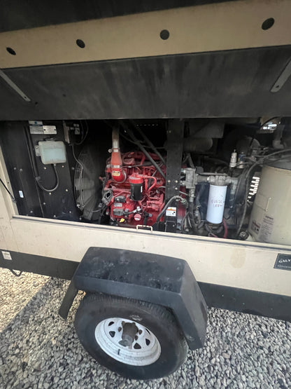 2018 Doosan Air Compressor (425 CFM