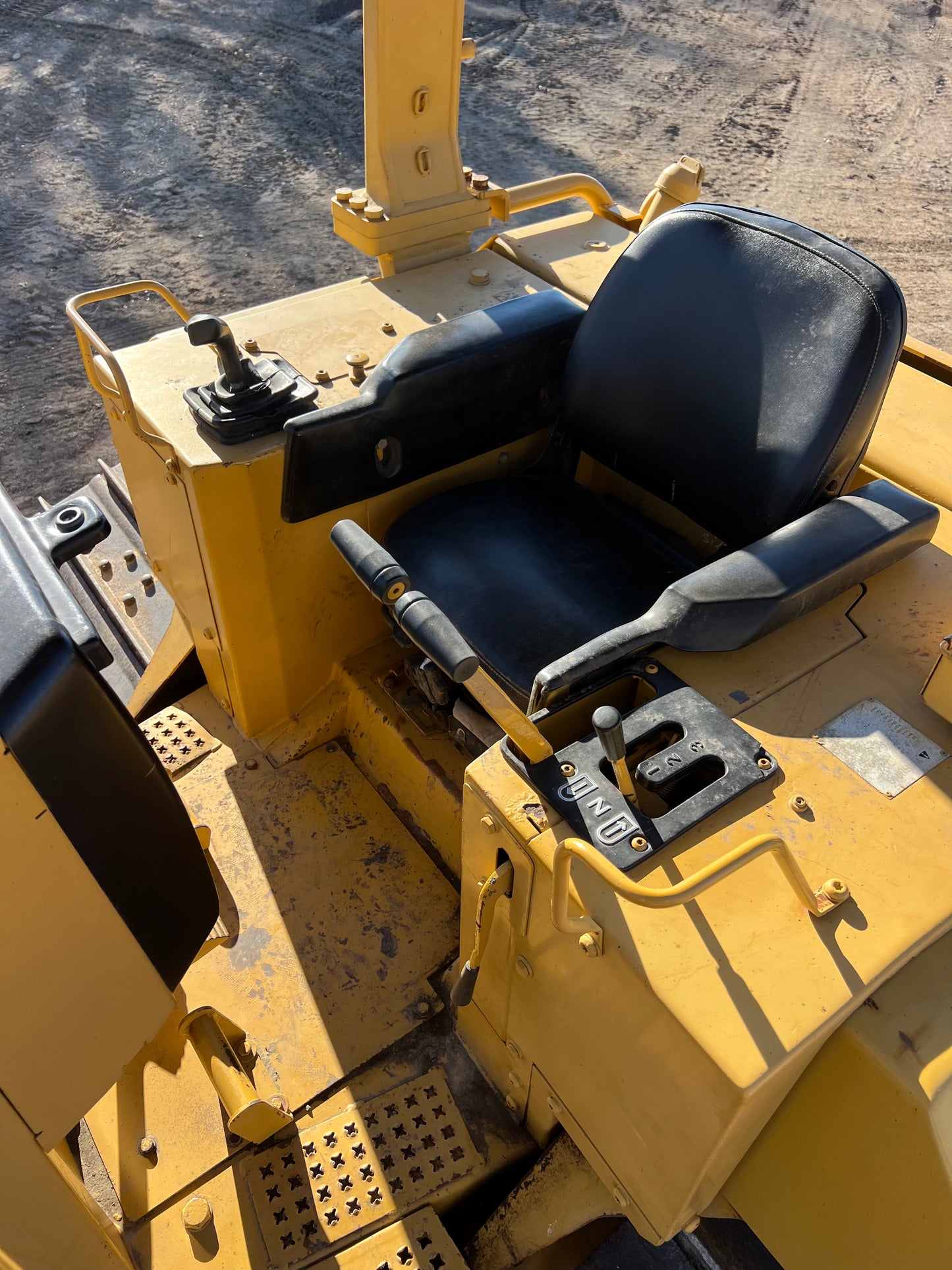 1999 Cat Dozer D5M LGP (Nice!