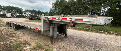 2019 Doonan Stepdeck 50’