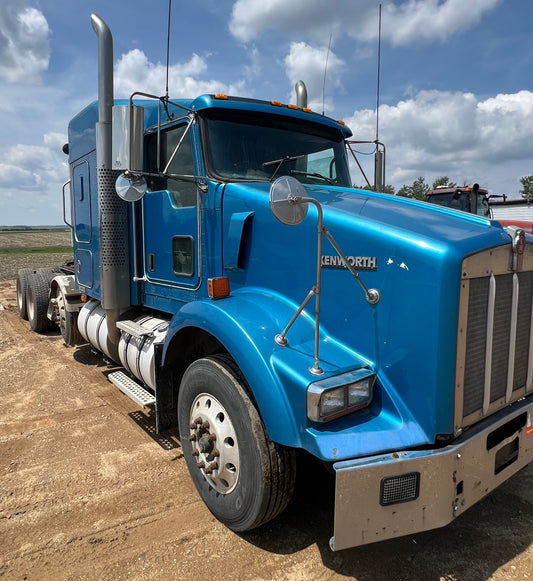 2007 Kenworth T800 Truck