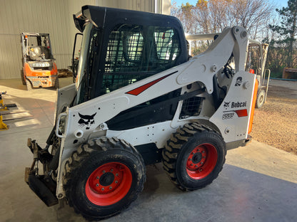 2019 Bobcat S595 Skidloader (Nice!