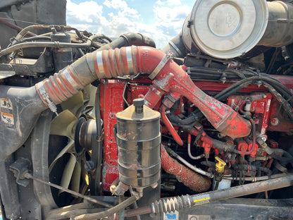 2007 Kenworth T800 Truck