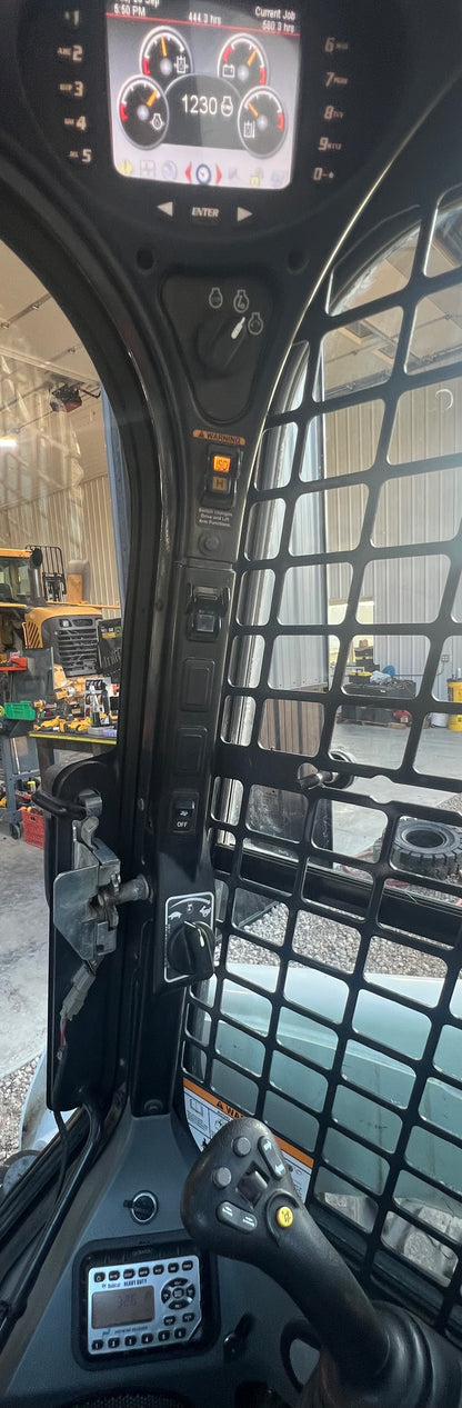 2020 Bobcat S770 Skidloader