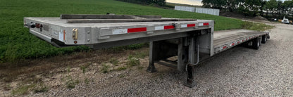 2019 Doonan Stepdeck 50’