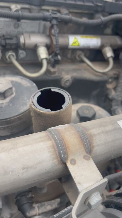 2015 Western Star Truck