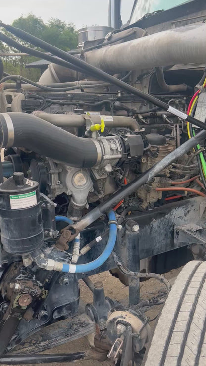 2015 Western Star Truck